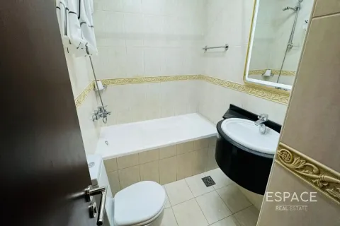 Apartament në Dubai Marina, Dubai, Emiratet e Bashkuara Arabe 4 dhoma gjumi, 298 m2. № 649482 - Foto 18