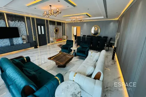 Apartament në Dubai Marina, Dubai, Emiratet e Bashkuara Arabe 4 dhoma gjumi, 298 m2. № 649482 - Foto 6