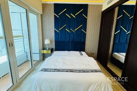 Apartament në Dubai Marina, Dubai, Emiratet e Bashkuara Arabe 4 dhoma gjumi, 298 m2. № 649482 - Foto 3
