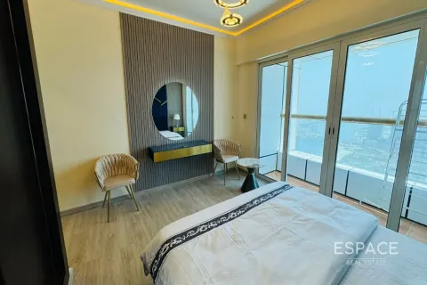 Apartament në Dubai Marina, Dubai, Emiratet e Bashkuara Arabe 4 dhoma gjumi, 298 m2. № 649482 - Foto 4