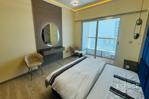 Apartament në Dubai Marina, Dubai, Emiratet e Bashkuara Arabe 4 dhoma gjumi, 298 m2. № 649482 - Foto 8