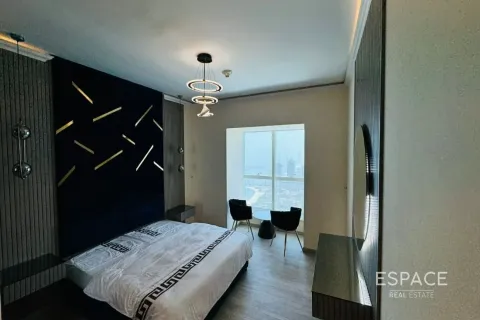 Apartament në Dubai Marina, Dubai, Emiratet e Bashkuara Arabe 4 dhoma gjumi, 298 m2. № 649482 - Foto 9