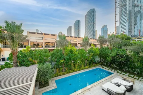 Villa til salg i Meadows, Dubai, UAE 4 soveværelser, 332 kvm № 649486 - foto 19