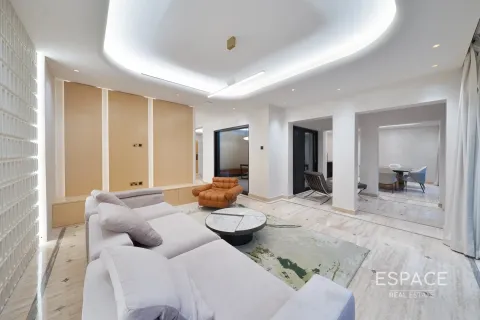 Villa til salg i Meadows, Dubai, UAE 4 soveværelser, 332 kvm № 649486 - foto 3
