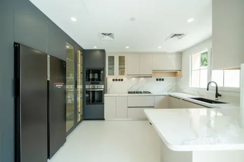 Villa sa Arabian Ranches, Dubai, UAE 3 silid-tulugan, 228 sq.m. № 649480 - larawan 15