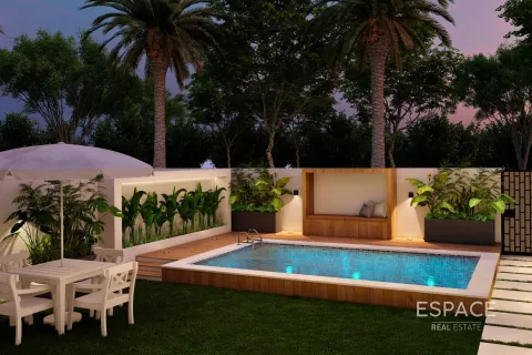 ویلا برای فروش در  Arabian Ranches، Dubai، امارات متحده عربی  3 خوابه ، 228 متر مربع ، شماره 649480 - تصویر 10