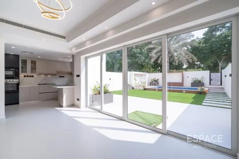 Villa sa Arabian Ranches, Dubai, UAE 3 silid-tulugan, 228 sq.m. № 649480 - larawan 4