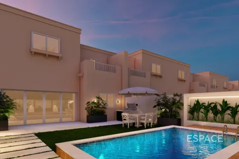 ویلا برای فروش در  Arabian Ranches، Dubai، امارات متحده عربی  3 خوابه ، 228 متر مربع ، شماره 649480 - تصویر 1