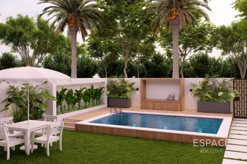 ویلا برای فروش در  Arabian Ranches، Dubai، امارات متحده عربی  3 خوابه ، 228 متر مربع ، شماره 649480 - تصویر 9