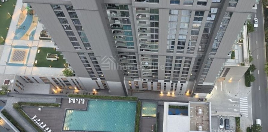 Apartamento em Mohammed Bin Rashid City, Dubai, EAU 2 quartos, 103 m2 № 715445