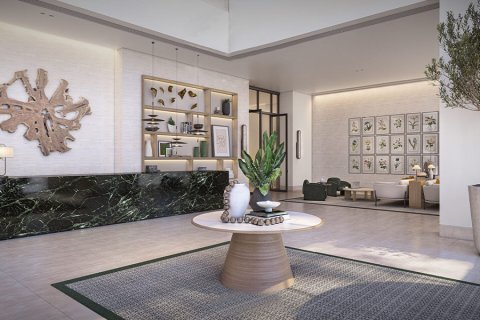Apartman u Dubai Hills Estate, UAE 1 spavaća soba, 65 m2 Br. 715446 - fotografija 8