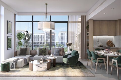 Apartman u Dubai Hills Estate, UAE 1 spavaća soba, 65 m2 Br. 715446 - fotografija 11