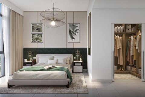 Apartman u Dubai Hills Estate, UAE 1 spavaća soba, 65 m2 Br. 715446 - fotografija 12