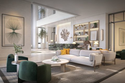 Apartman u Dubai Hills Estate, UAE 1 spavaća soba, 65 m2 Br. 715446 - fotografija 9