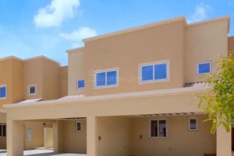 Dubai Land, Dubai, संयुक्त अरब अमीरात में टाउनहाउस, 2 बेडरूम, 161 वर्ग मीटर, संख्या 715443 - फ़ोटो 1