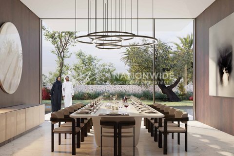 Stadthaus zum Verkauf in Abu Dhabi, VAE 2 Schlafzimmer, 145 m2 Nr. 678596 - Foto 3