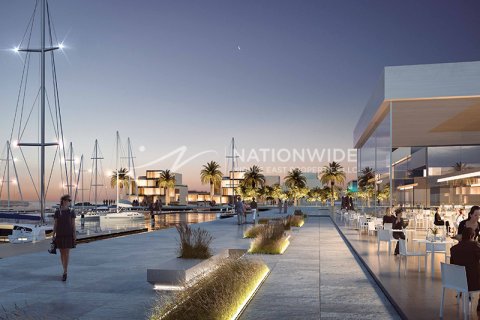 Stadthaus zum Verkauf in Abu Dhabi, VAE 2 Schlafzimmer, 145 m2 Nr. 678596 - Foto 15