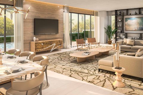 Stadthaus zum Verkauf in Abu Dhabi, VAE 2 Schlafzimmer, 145 m2 Nr. 678596 - Foto 5