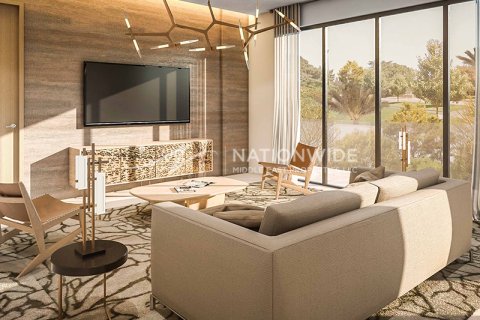 Stadthaus zum Verkauf in Abu Dhabi, VAE 2 Schlafzimmer, 145 m2 Nr. 678596 - Foto 6