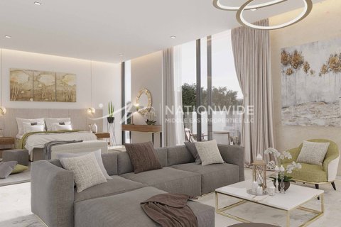 Stadthaus zum Verkauf in Abu Dhabi, VAE 2 Schlafzimmer, 145 m2 Nr. 678596 - Foto 4