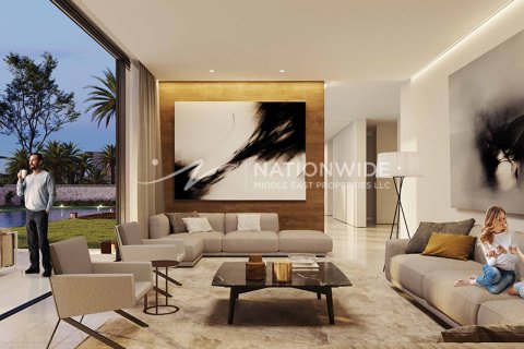 Stadthaus zum Verkauf in Abu Dhabi, VAE 2 Schlafzimmer, 145 m2 Nr. 678596 - Foto 7