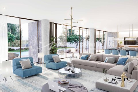 Stadthaus zum Verkauf in Abu Dhabi, VAE 2 Schlafzimmer, 145 m2 Nr. 678596 - Foto 1