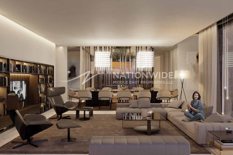 Stadthaus zum Verkauf in Abu Dhabi, VAE 2 Schlafzimmer, 145 m2 Nr. 678596 - Foto 2