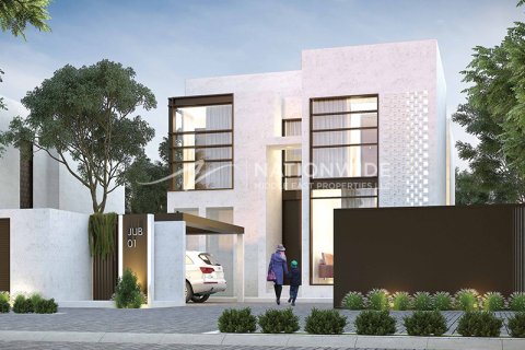 Stadthaus zum Verkauf in Abu Dhabi, VAE 2 Schlafzimmer, 145 m2 Nr. 678596 - Foto 10