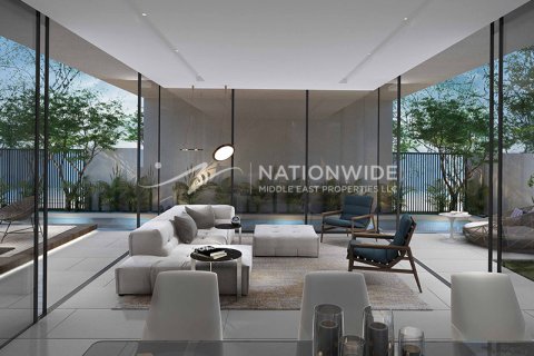 Stadthaus zum Verkauf in Abu Dhabi, VAE 2 Schlafzimmer, 145 m2 Nr. 678596 - Foto 8