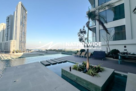 阿联酋 Abu Dhabi 待售 : 1 卧, 90 平方米 , 编号678595 - 照片 16