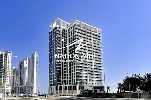 阿联酋 Abu Dhabi 待售 : 1 卧, 90 平方米 , 编号678595 - 照片 17