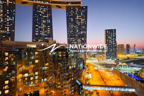 阿联酋 Abu Dhabi 待售 : 1 卧, 90 平方米 , 编号678595 - 照片 1