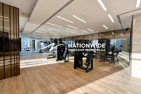 阿联酋 Abu Dhabi 待售 : 1 卧, 90 平方米 , 编号678595 - 照片 13