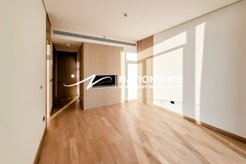 阿联酋 Abu Dhabi 待售 : 1 卧, 90 平方米 , 编号678595 - 照片 3