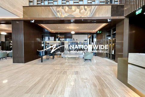 阿联酋 Abu Dhabi 待售 : 1 卧, 90 平方米 , 编号678595 - 照片 12