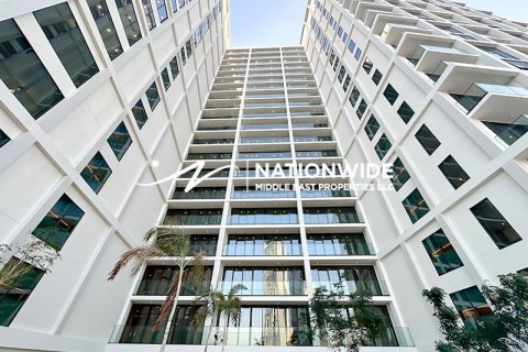 阿联酋 Abu Dhabi 待售 : 1 卧, 90 平方米 , 编号678595 - 照片 10