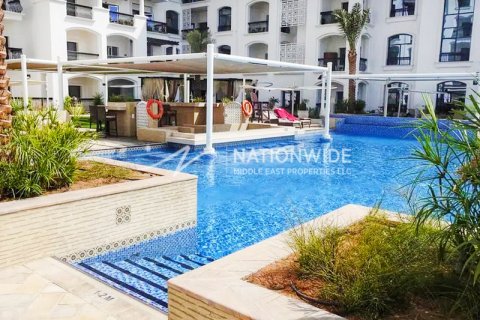 阿联酋 Abu Dhabi 待售 : 1 卧, 82 平方米 , 编号678598 - 照片 14