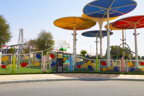 阿联酋 Abu Dhabi 待售 : 1 卧, 82 平方米 , 编号678598 - 照片 17