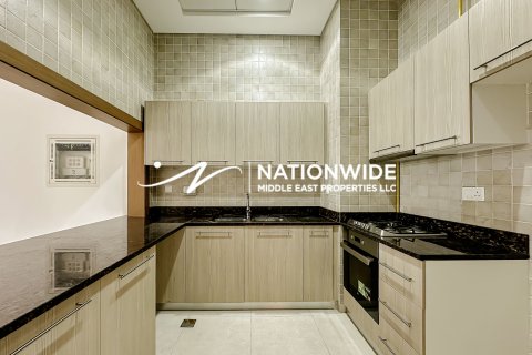 阿联酋 Abu Dhabi 待售 : 1 卧, 82 平方米 , 编号678598 - 照片 5