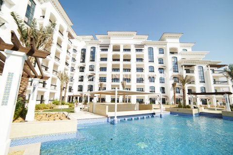 阿联酋 Abu Dhabi 待售 : 1 卧, 82 平方米 , 编号678598 - 照片 1