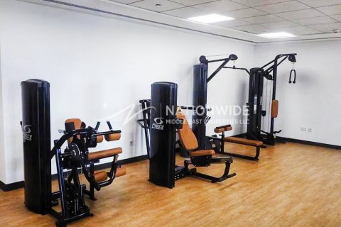 阿联酋 Abu Dhabi 待售 : 1 卧, 82 平方米 , 编号678598 - 照片 12