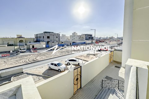 阿联酋 Abu Dhabi 待售 : 5 卧, 1058 平方米 , 编号678597 - 照片 15