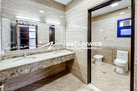 阿联酋 Abu Dhabi 待售 : 5 卧, 1058 平方米 , 编号678597 - 照片 14