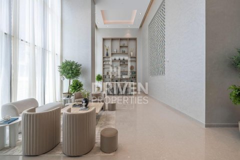 Apartemen di Dubai Creek Harbour (The Lagoons), Dubai, UEA 1 kamar tidur, 62.9 m2 nomor 744174 - foto 13