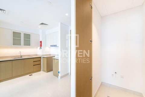 Apartemen di Dubai Creek Harbour (The Lagoons), Dubai, UEA 1 kamar tidur, 62.9 m2 nomor 744174 - foto 6