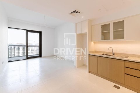 Apartemen di Dubai Creek Harbour (The Lagoons), Dubai, UEA 1 kamar tidur, 62.9 m2 nomor 744174 - foto 2