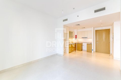 Apartemen di Dubai Creek Harbour (The Lagoons), Dubai, UEA 1 kamar tidur, 62.9 m2 nomor 744174 - foto 1