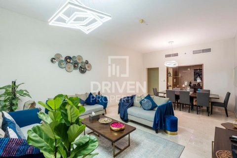 Apartmán v Dubai Marina, Dubai, SAE 3 spálne, 251.12 m2 č. 744178 - Fotografia 6