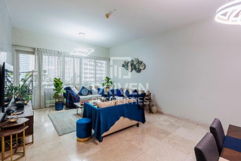 Apartmán v Dubai Marina, Dubai, SAE 3 spálne, 251.12 m2 č. 744178 - Fotografia 5