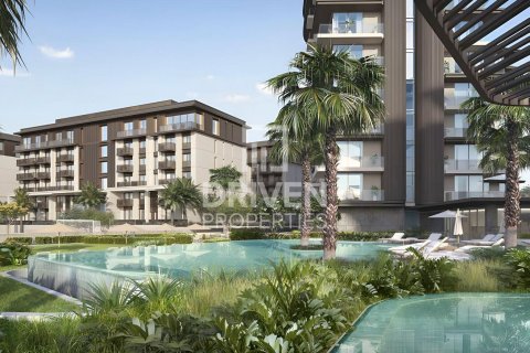 Umm Suqeim, Dubai, UAE의 판매용 아파트 침실 3개, 179.02제곱미터 번호 744175 - 사진 4